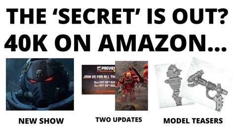 Amazon Prime Video shares final teaser for The Test: A New Era .
